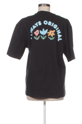Damen T-Shirt Adidas Originals, Größe XS, Farbe Schwarz, Preis 28,76 €