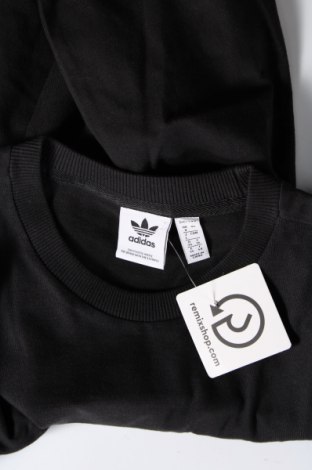 Damski T-shirt Adidas Originals, Rozmiar XS, Kolor Czarny, Cena 165,26 zł