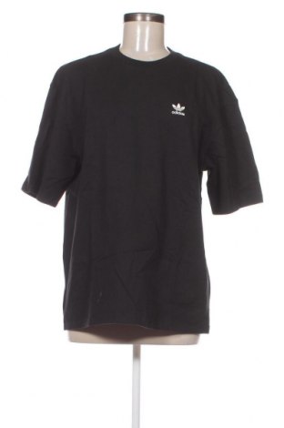 Γυναικείο t-shirt Adidas Originals, Μέγεθος XS, Χρώμα Μαύρο, Τιμή 31,96 €