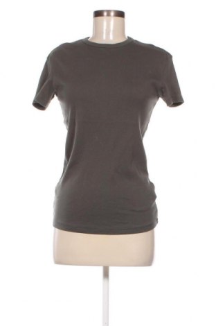 Γυναικείο t-shirt Alcott, Μέγεθος S, Χρώμα Πράσινο, Τιμή 3,97 €