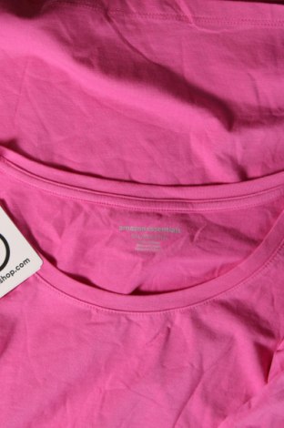 Γυναικείο t-shirt Amazon Essentials, Μέγεθος XXL, Χρώμα Ρόζ , Τιμή 10,82 €