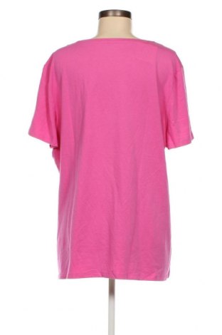 Dámske tričko Amazon Essentials, Veľkosť XXL, Farba Ružová, Cena  10,82 €