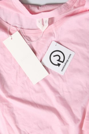 Dámske tričko Arket, Veľkosť S, Farba Ružová, Cena  31,96 €