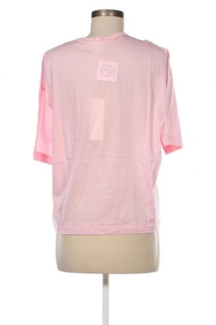 Γυναικείο t-shirt Arket, Μέγεθος S, Χρώμα Ρόζ , Τιμή 19,18 €