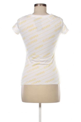Damen T-Shirt Armani Exchange, Größe XS, Farbe Weiß, Preis 37,11 €