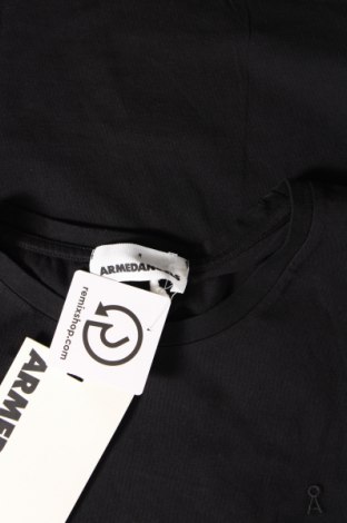 Дамска тениска Armedangels, Размер M, Цвят Черен, Цена 62,00 лв.