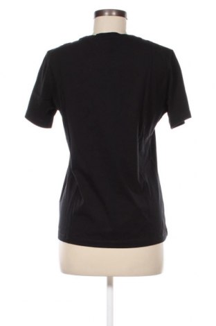 Γυναικείο t-shirt Armedangels, Μέγεθος M, Χρώμα Μαύρο, Τιμή 31,96 €