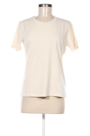 Damen T-Shirt Armedangels, Größe S, Farbe Ecru, Preis € 19,18