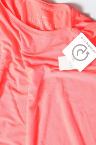 Damen T-Shirt Atmosphere, Größe L, Farbe Orange, Preis € 6,62