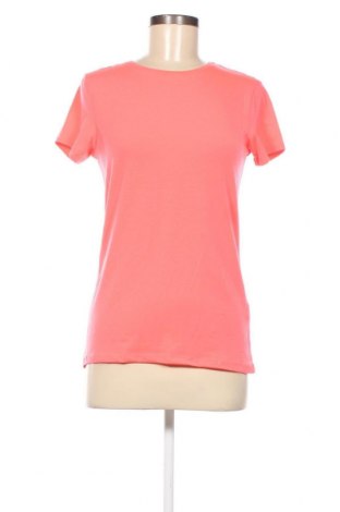 Damen T-Shirt Atmosphere, Größe L, Farbe Orange, Preis 3,97 €