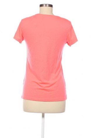 Damen T-Shirt Atmosphere, Größe L, Farbe Orange, Preis 6,62 €