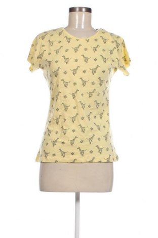 Damen T-Shirt Atmosphere, Größe M, Farbe Gelb, Preis € 14,61