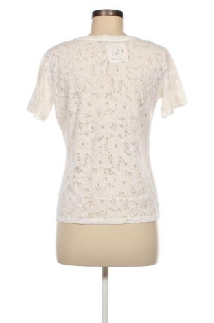 Γυναικείο t-shirt Atmosphere, Μέγεθος M, Χρώμα Λευκό, Τιμή 8,04 €