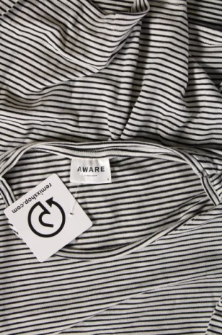 Tricou de femei Aware by Vero Moda, Mărime S, Culoare Multicolor, Preț 25,51 Lei