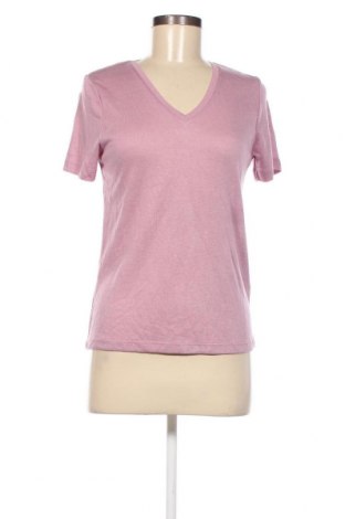 Dámské tričko B.Young, Velikost XS, Barva Růžová, Cena  522,00 Kč