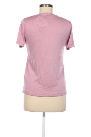 Γυναικείο t-shirt B.Young, Μέγεθος XS, Χρώμα Ρόζ , Τιμή 18,56 €