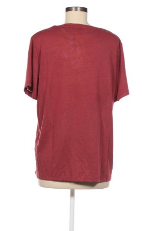 Tricou de femei B.Young, Mărime XXL, Culoare Roșu, Preț 71,05 Lei