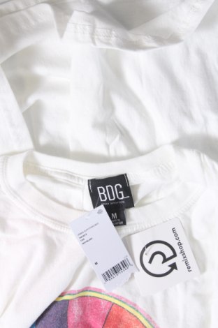 Damen T-Shirt BDG, Größe M, Farbe Weiß, Preis € 18,56