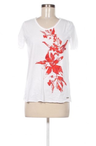 Damen T-Shirt BOSS, Größe S, Farbe Weiß, Preis 53,03 €