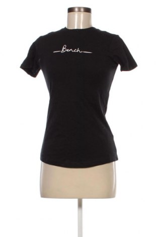Damen T-Shirt Bench, Größe XS, Farbe Schwarz, Preis € 10,21