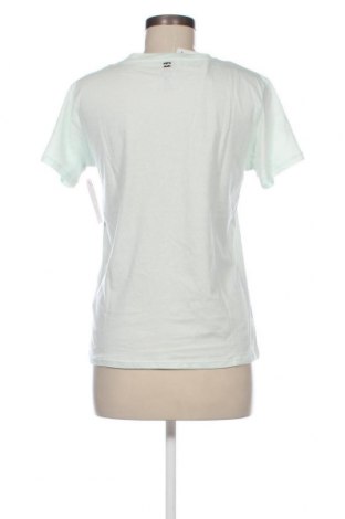 Dámske tričko Billabong, Veľkosť S, Farba Zelená, Cena  18,56 €