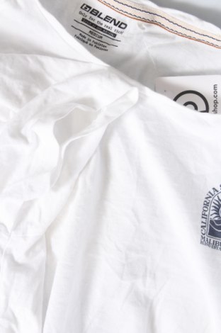Damen T-Shirt Blend, Größe M, Farbe Weiß, Preis 18,56 €