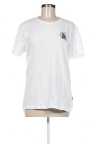Damen T-Shirt Blend, Größe M, Farbe Weiß, Preis 11,14 €