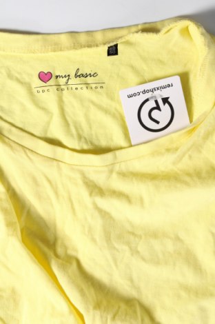 Dámské tričko Bpc Bonprix Collection, Velikost XXL, Barva Žlutá, Cena  239,00 Kč