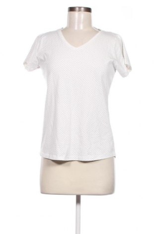 Γυναικείο t-shirt Broadway, Μέγεθος M, Χρώμα Λευκό, Τιμή 6,65 €
