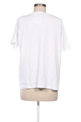 Дамска тениска COS, Размер M, Цвят Бял, Цена 27,37 лв.