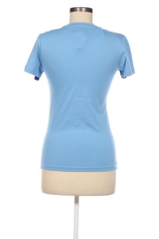 Dámské tričko Calvin Klein, Velikost XS, Barva Modrá, Cena  1 116,00 Kč