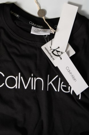 Dámske tričko Calvin Klein, Veľkosť XS, Farba Čierna, Cena  39,69 €