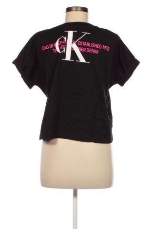 Dámske tričko Calvin Klein, Veľkosť M, Farba Čierna, Cena  39,69 €