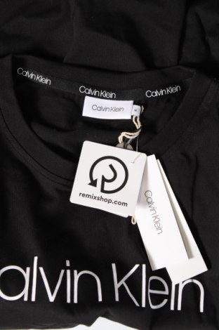 Dámské tričko Calvin Klein, Velikost M, Barva Černá, Cena  1 116,00 Kč
