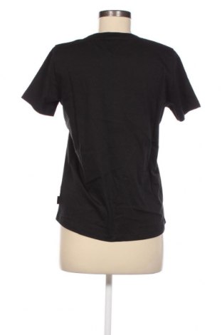 Damen T-Shirt Calvin Klein, Größe M, Farbe Schwarz, Preis € 39,69