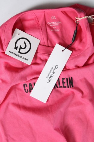 Dámske tričko Calvin Klein, Veľkosť S, Farba Ružová, Cena  39,69 €