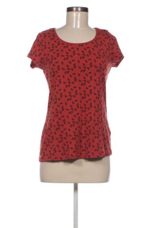 Damen T-Shirt Camaieu, Größe XL, Farbe Braun, Preis 3,99 €