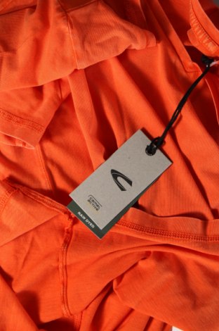 Damen T-Shirt Camel Active, Größe S, Farbe Orange, Preis 17,58 €