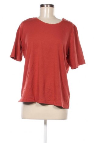 Damen T-Shirt Canda, Größe M, Farbe Orange, Preis 9,05 €