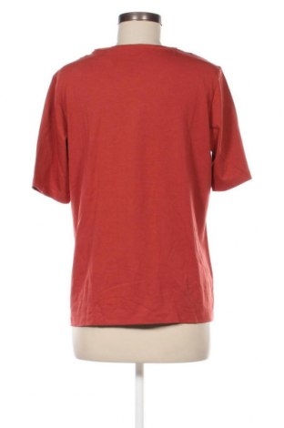 Damen T-Shirt Canda, Größe M, Farbe Orange, Preis € 9,05
