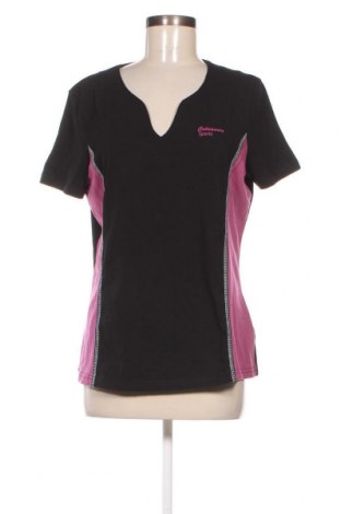 Γυναικείο t-shirt Catamaran, Μέγεθος L, Χρώμα Πολύχρωμο, Τιμή 8,18 €