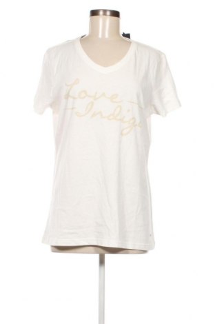 Damen T-Shirt Colorado, Größe XL, Farbe Weiß, Preis € 6,50