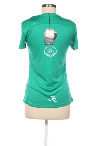 Damen T-Shirt Craft, Größe S, Farbe Grün, Preis € 19,03