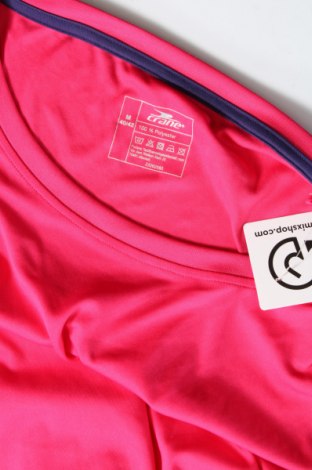Damen T-Shirt Crane, Größe L, Farbe Rosa, Preis € 9,05