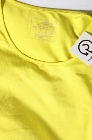 Dámske tričko Crane, Veľkosť L, Farba Žltá, Cena  7,00 €