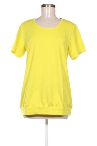 Dámské tričko Crane, Velikost L, Barva Žlutá, Cena  173,00 Kč