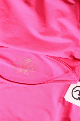 Γυναικείο t-shirt Crane, Μέγεθος L, Χρώμα Ρόζ , Τιμή 7,00 €