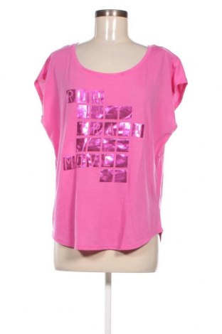 Dámske tričko Crane, Veľkosť M, Farba Ružová, Cena  7,00 €