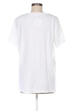 Дамска тениска Cream, Размер L, Цвят Бял, Цена 40,30 лв.