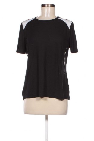 Tricou de femei Crivit, Mărime M, Culoare Negru, Preț 34,91 Lei